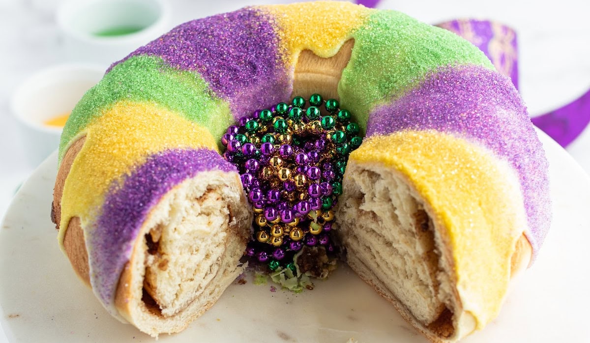 King Cake