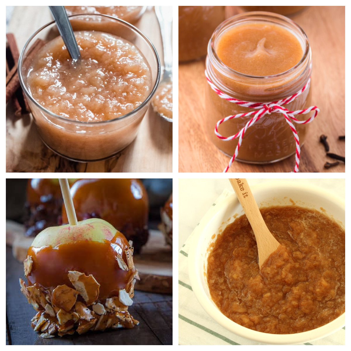 The 50 best apple recipes for fall! 🍎 Find delicious ways to use fresh apples with easy apple breads, muffins, cakes, pies, crisps, cobblers, breakfast recipes and desserts. Perfect for apple picking season, fall baking, Thanksgiving and anytime you have a big bag of apples to use. Save this collection of easy apple recipes for fall! Classic Fall Apple Recipes collage