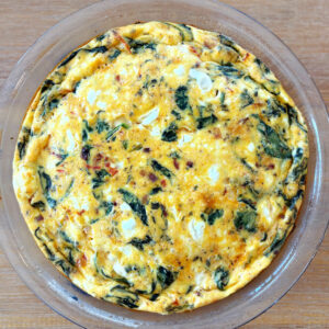 marry me quiche