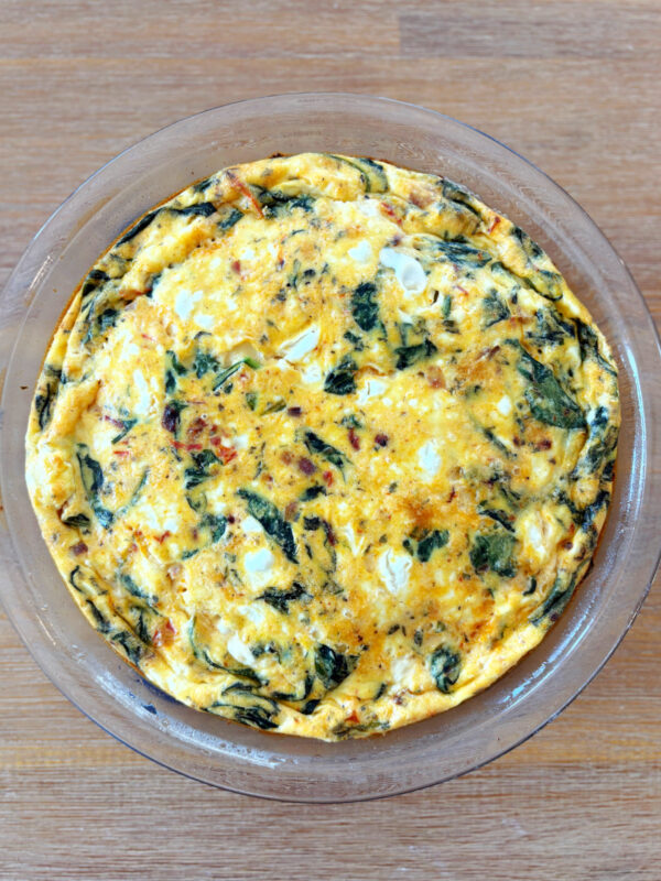 marry me quiche