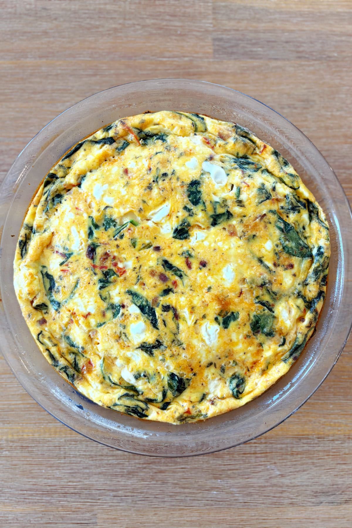 marry me quiche