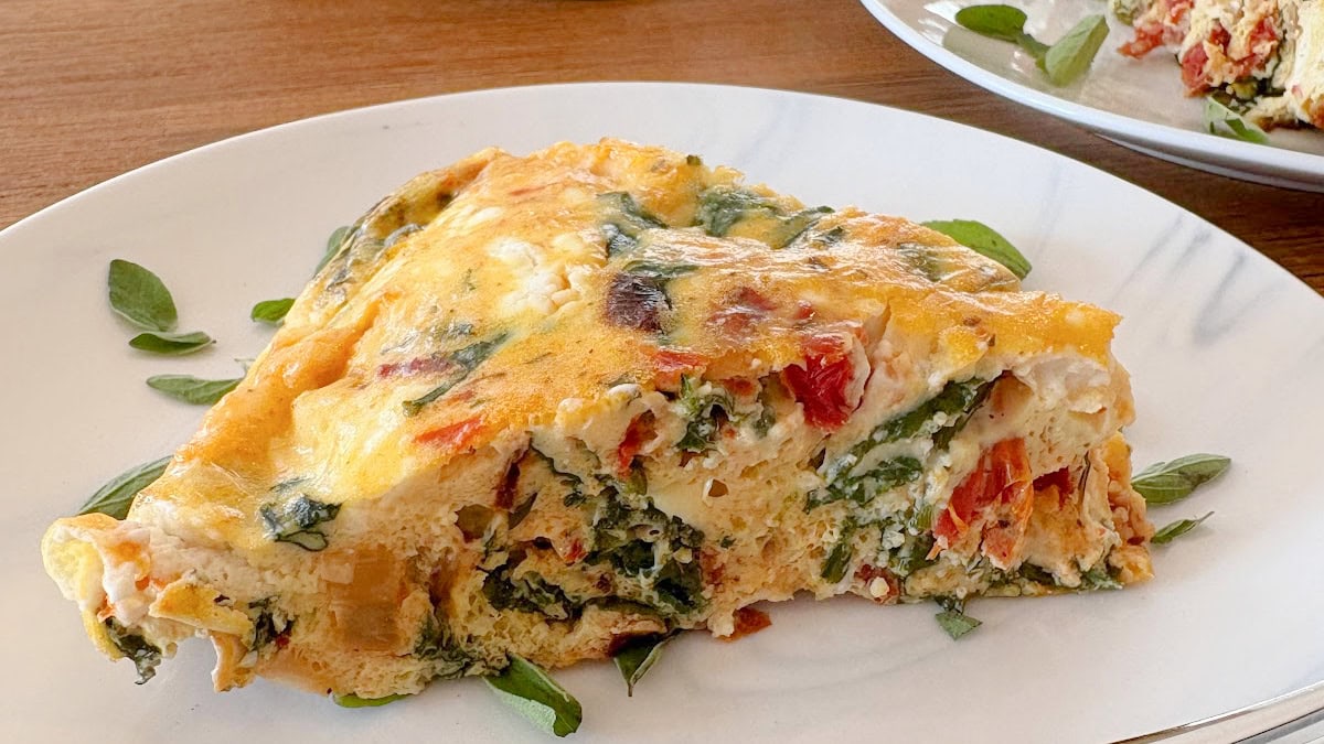 Marry Me Quiche