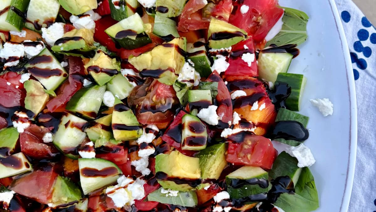 Summer Salad