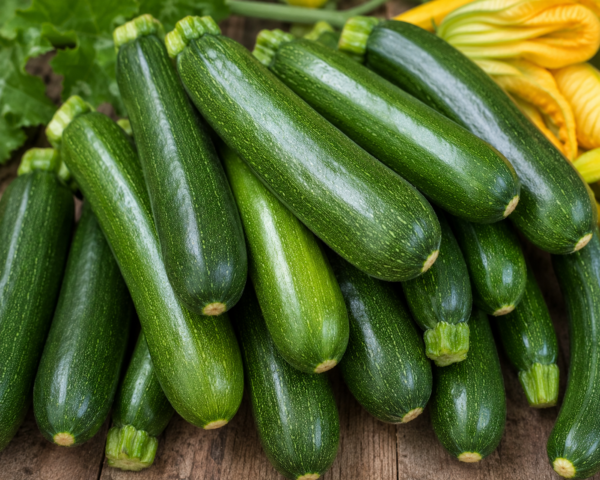 The best zucchini bread recipes to make with fresh summer zucchini! Find 25 delicious zucchini bread recipes, including classic zucchini bread, chocolate zucchini bread, lemon, blueberry, banana, streusel-topped and more creative variations. Save this collection for when your garden is overflowing with zucchini! bunch of zucchini