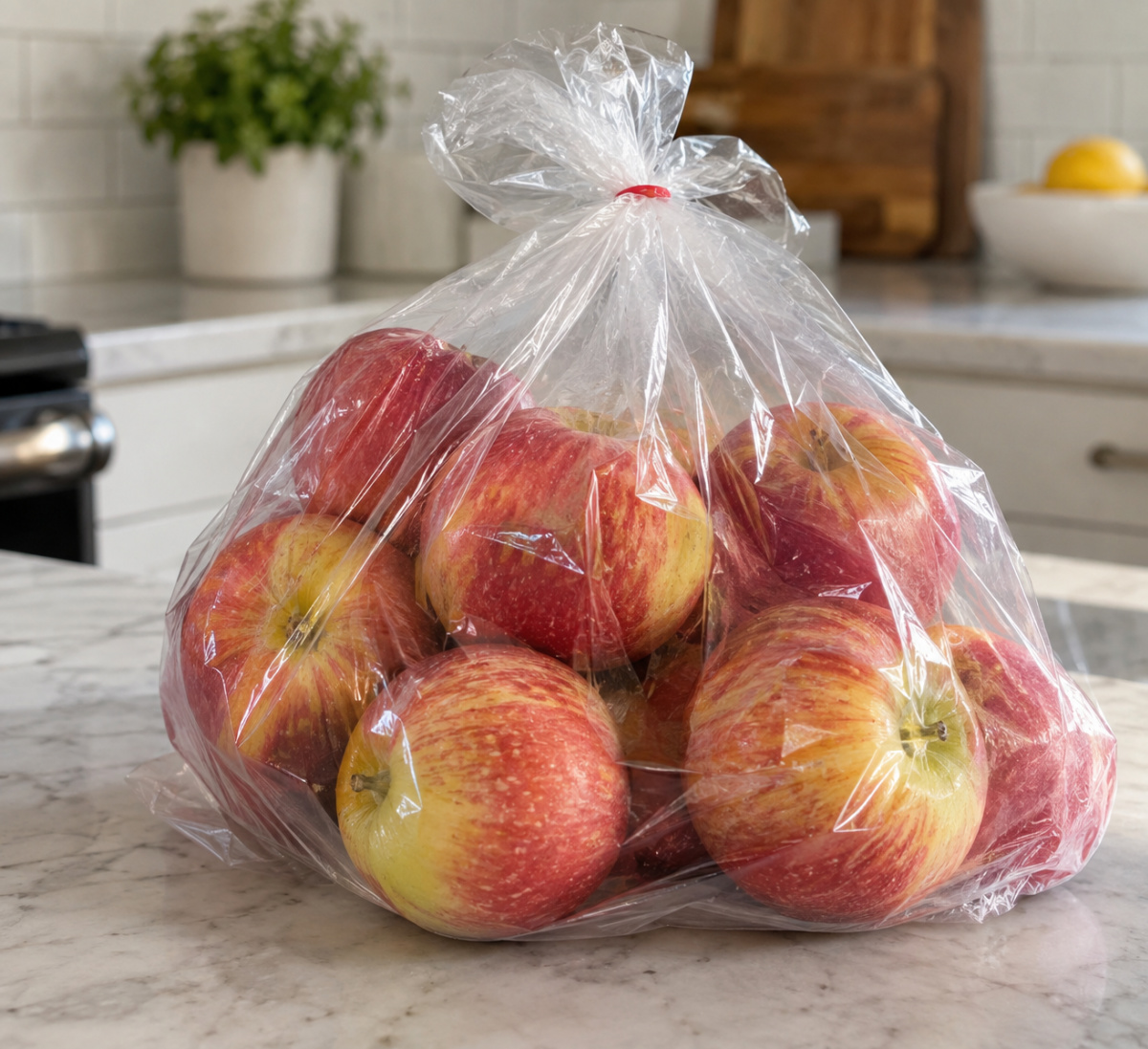Looking for the best apple breakfast recipes for fall? This collection is filled with cozy favorites, including apple muffins, pancakes, waffles, French toast, cinnamon rolls, scones, oatmeal and quick breads. Save these easy apple breakfast ideas for weekend brunch, holiday mornings and all of apple season! bag of apples