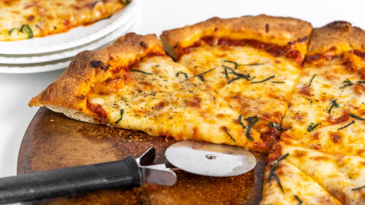 Cheese Pizza