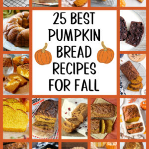 best pumpkin bread recipes pinterest pin